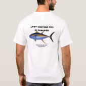 Big Tuna Resort T-Shirt (Back)