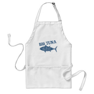 Big Tuna Standard Apron