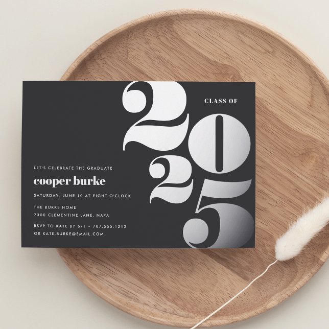 Big Year | 2023 Graduation Party (Creator Uploaded)