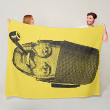BIG YELLOW BOB BLANKEY