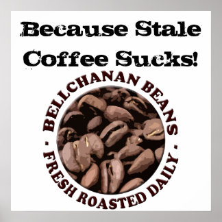 BigBellchanan Beans2 Poster