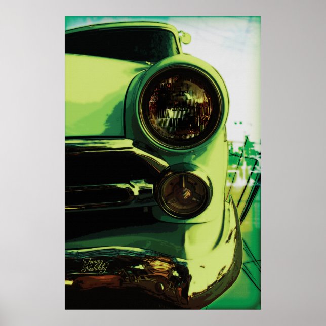 Bigbrodalighter Poster (Front)