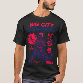 BigCityStompers friends T-Shirt