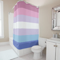 Bigender Flag