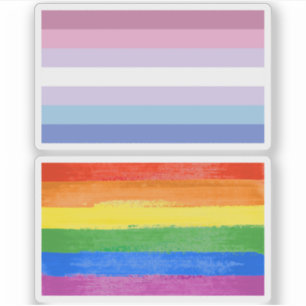 Bigender Pride