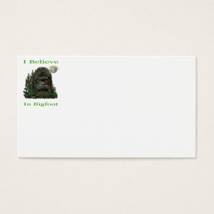 Bigfoot