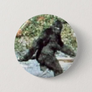 Bigfoot 2 Inch Round Button