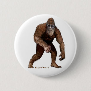 BIGFOOT 2 INCH ROUND BUTTON