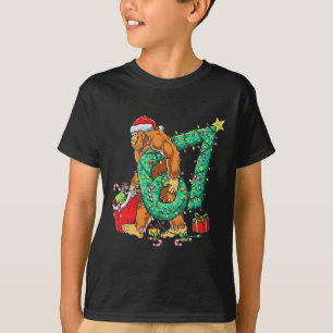 Bigfoot 67 Meme Christmas Tree 67 Sell Lifestyle 1 T-Shirt