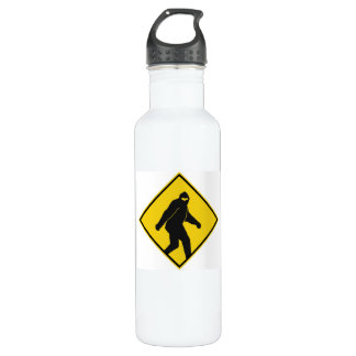 Bigfoot Bottle