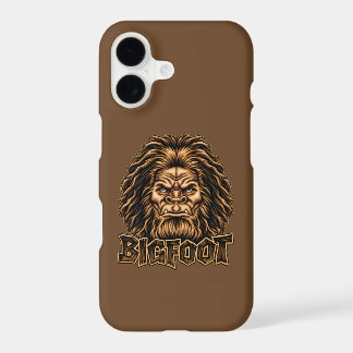 BIGFOOT by Earl Ferguson