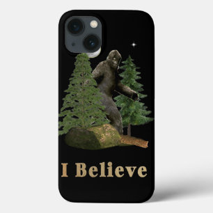Bigfoot iPhone 13 Case