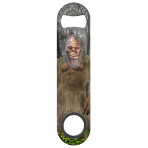 Bigfoot (Creeptid) Bar Key