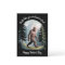 Bigfoot Father's Day Sasquatch Funny Dad