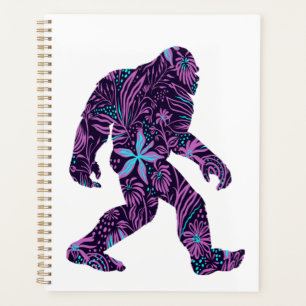 BIGFOOT FLORAL