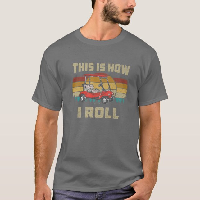 Bigfoot Hide T-Shirt (Front)