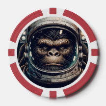 Bigfoot in Orbit - Legendary Games