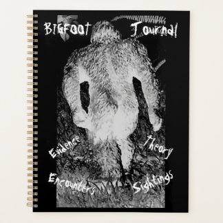 BIGFOOT JOURNAL