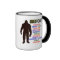 Bigfoot Names