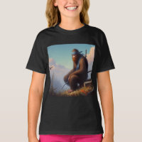 Bigfoot Ninja
