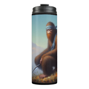 Bigfoot Ninja Thermal Tumbler