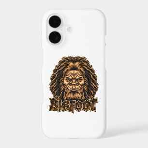 BIGFOOT par Earl Ferguson