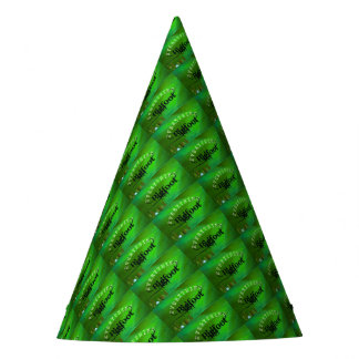Bigfoot Party Hats