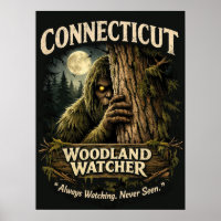 Bigfoot Sasquatch