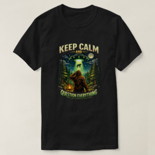 Bigfoot T-Shirt