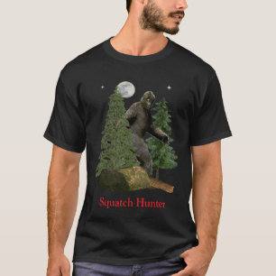 Bigfoot T-Shirt