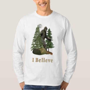 Bigfoot T-Shirt