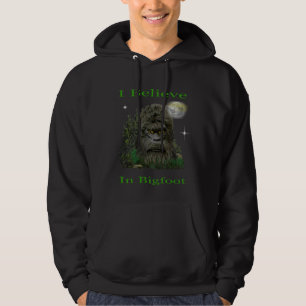 Bigfoot t-shirts