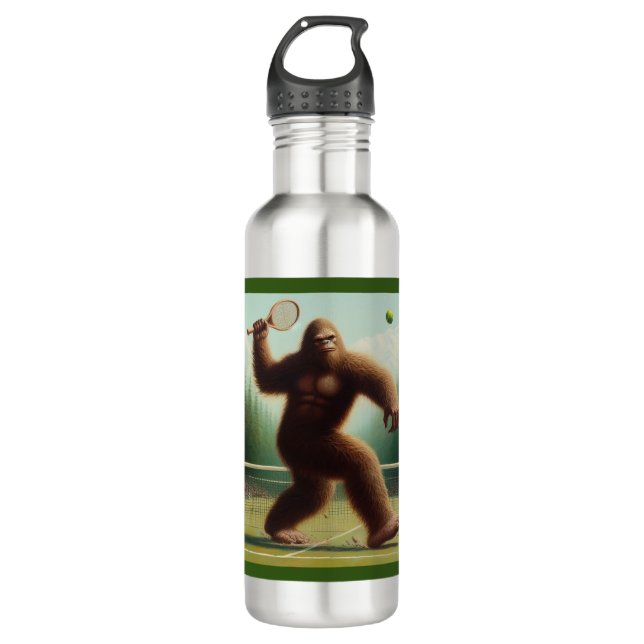 Bigfoot Tennis 710 Ml Water Bottle (Front)
