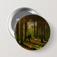 Bigfoot Tennis with Forest Background