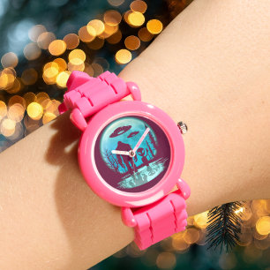Bigfoot UFO Alien Watch