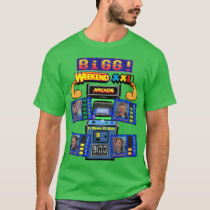 BiGG Weekend XXII T-Shirt
