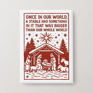 Bigger than our whole world 1