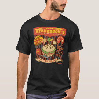Biggersons Essential T-Shirt