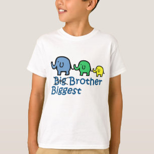 Biggest Brother T-Shirt