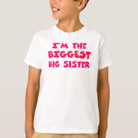 biggest sister
