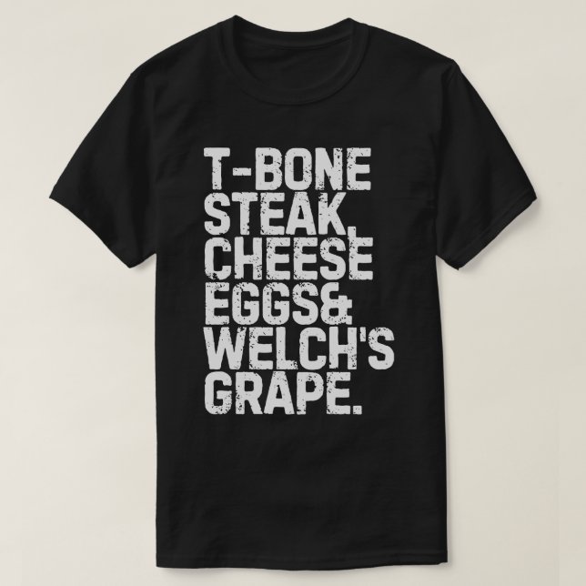 Biggie T-Shirt (Design Front)