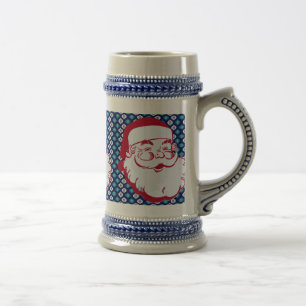 BIGHEAD SANTA - Ho Ho Ho Stein