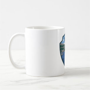 Bighorn National Forest Coffee Mug