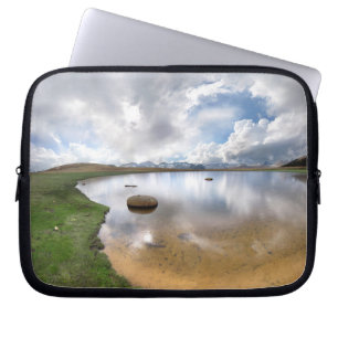 Bighorn Plateau - John Muir Trail Laptop Sleeve