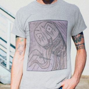 Bigmouth shirt design The Smiths
