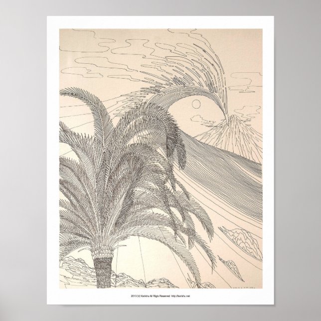 BigWave Poster (Front)