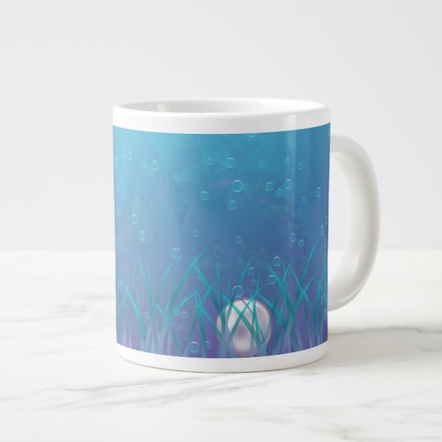 Bijou de la Mug de spécialités de la mer (Devant droit)