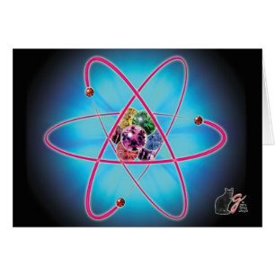 Bijoux atomiques