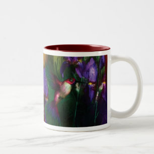 Bijoux de tasse d'été
