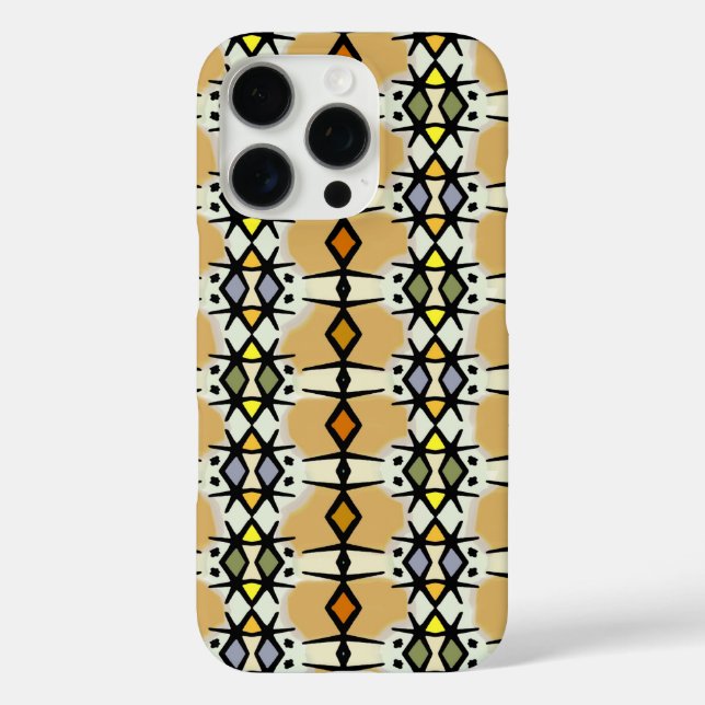 Bijoux du Congo Coque (Verso)